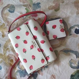 Kate Spade purse